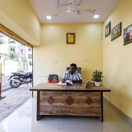 Hotel O Gaurav Guest House Nagpur Exterior photo