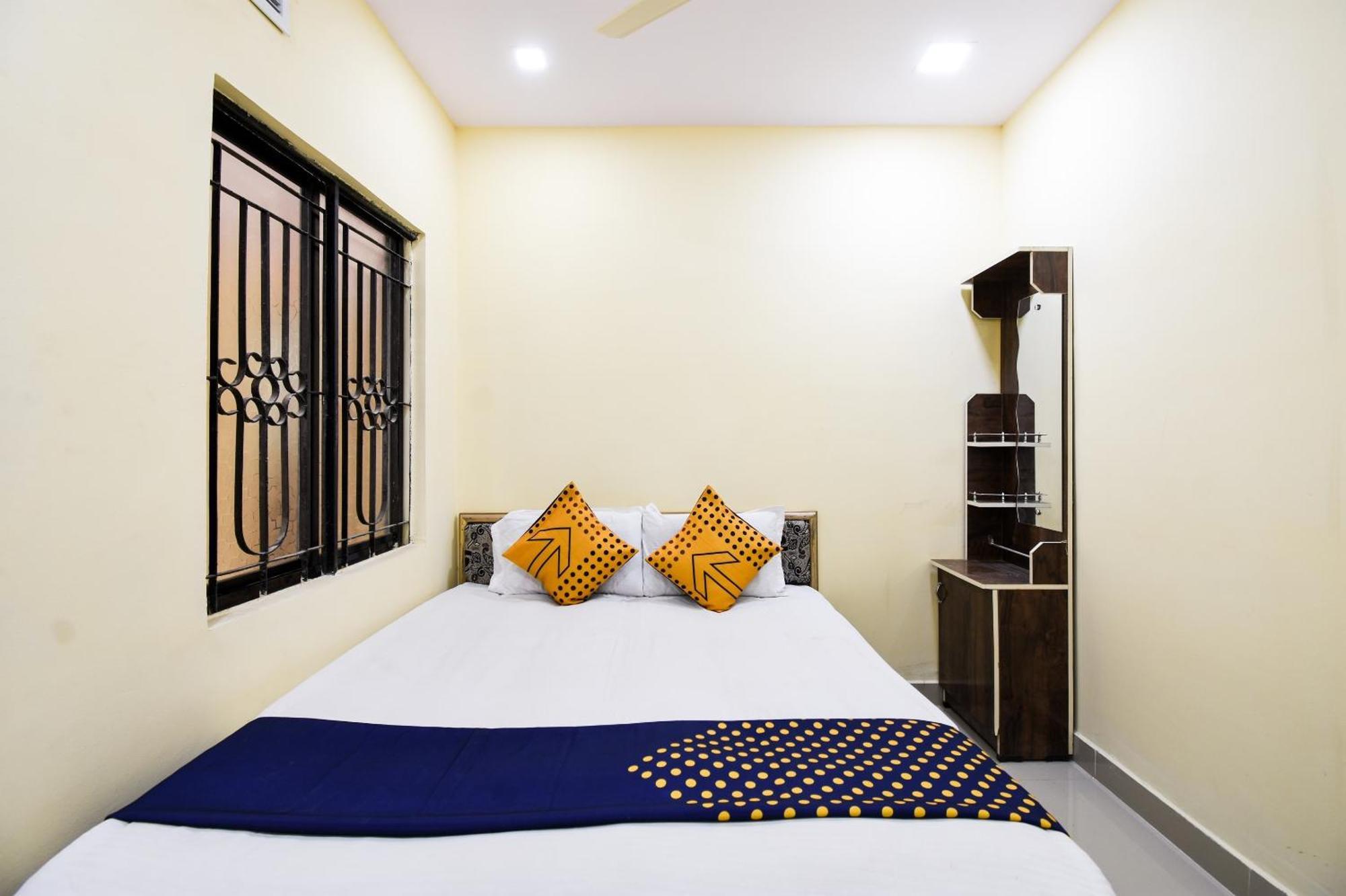 Hotel O Gaurav Guest House Nagpur Exterior photo
