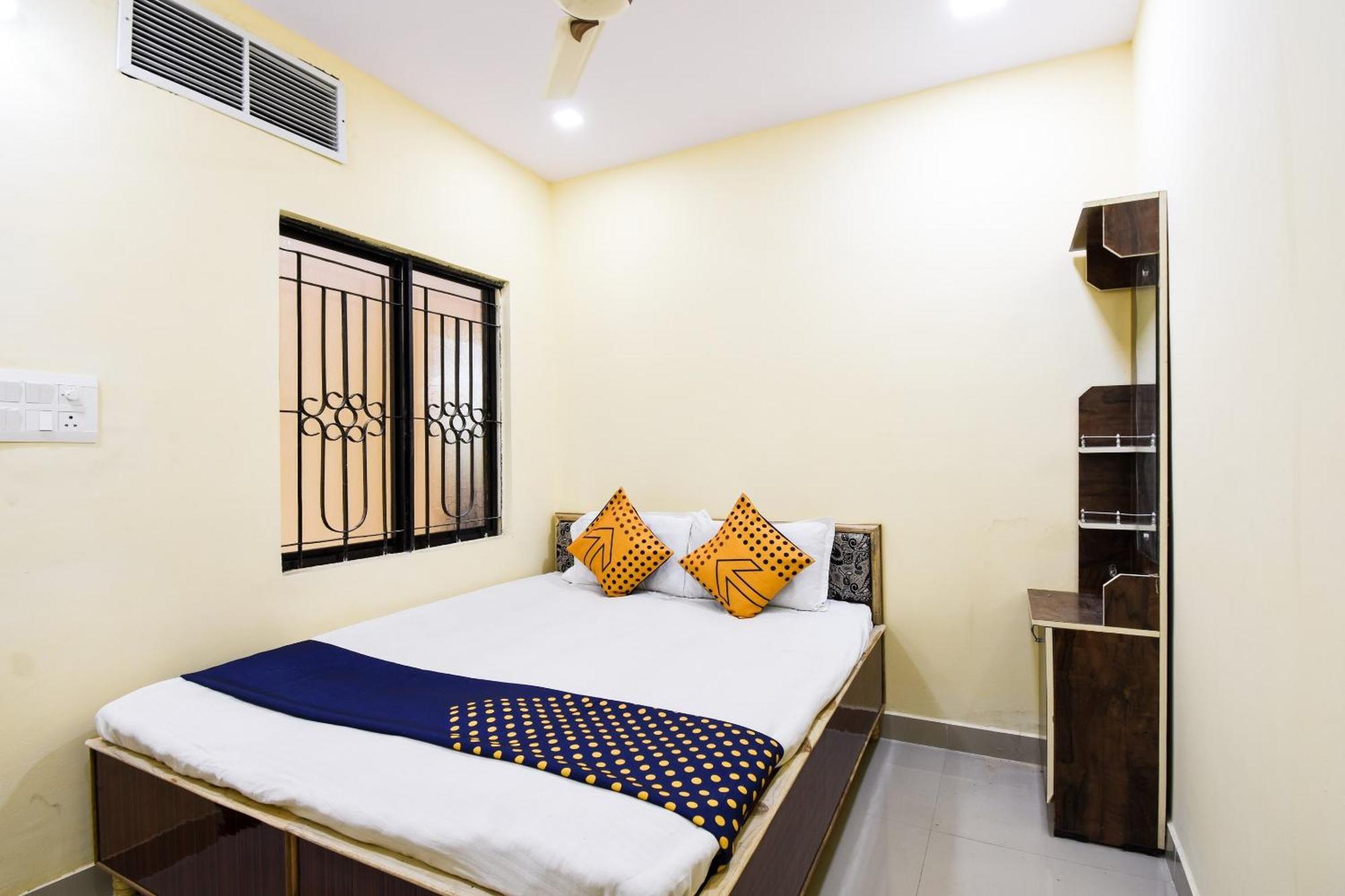 Hotel O Gaurav Guest House Nagpur Exterior photo