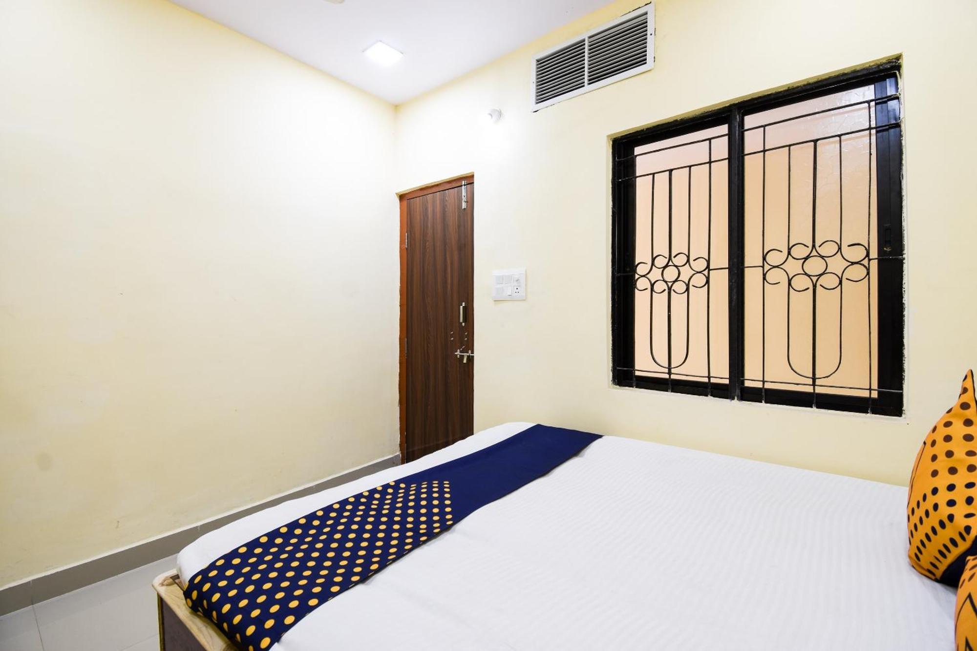 Hotel O Gaurav Guest House Nagpur Exterior photo