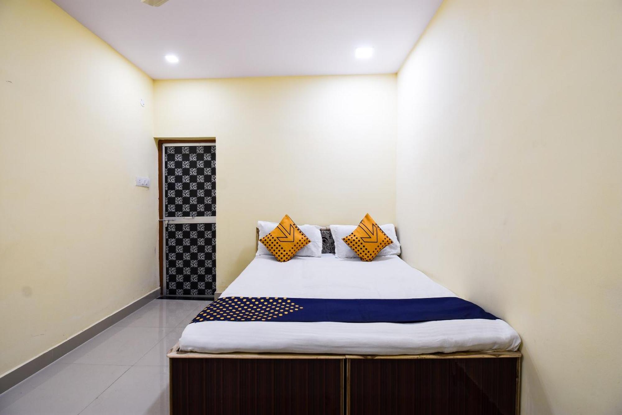 Hotel O Gaurav Guest House Nagpur Exterior photo